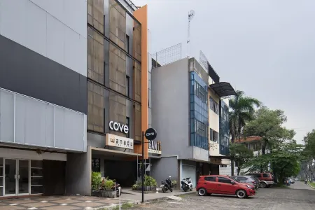 Cove Wanadu Residence