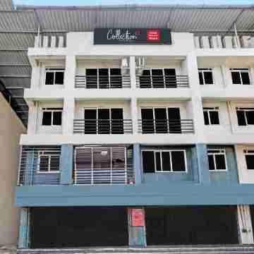 Hotel O Bhumi World Hotel Exterior