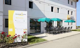 Premiere Classe Chalon Sur Saone