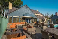 Sens Suites Livermore, SureStay Collection by Best Western Hotels in Livermore