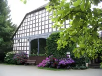 Landgasthof Rieger - 3-Star