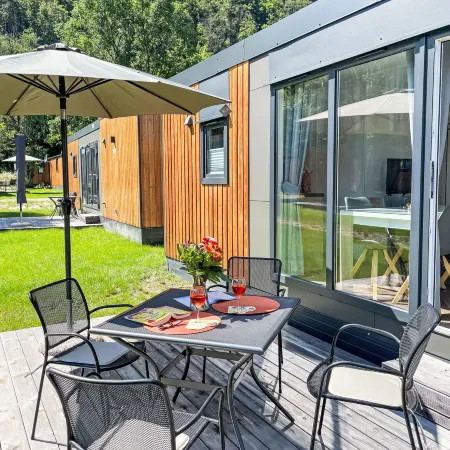 Tiny Haus Xandra