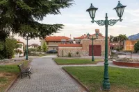 Malathro Olympus Guest House - Wifi