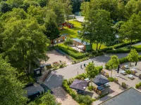 Glampingtent 4 Hotels in Amstelveen