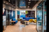 Ibis Budget Iquique Hotels in Iquique