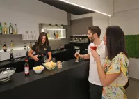 Hotel Continental & Residence - bar