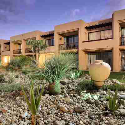 Windhoek Country Club Resort Hotel Exterior