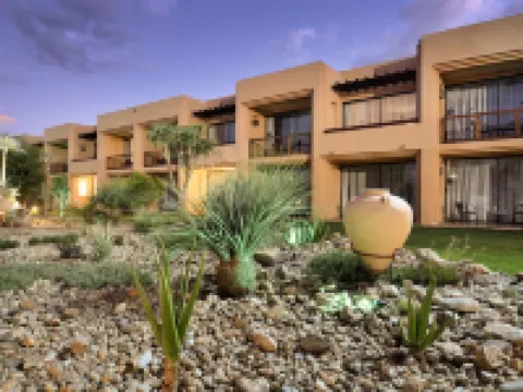 ウィントフク カントリー クラブ ウィントフークのホテル