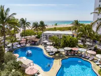 The Savoy Hotel & Beach Club - Ocean View