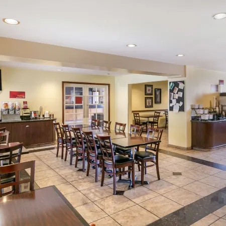 Best Western Plus Orchid Hotel  Suites