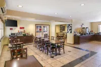 蘭花貝斯特韋斯特優質套房飯店 - 早餐