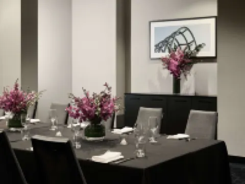 Vibe Hotel Melbourne Docklands Hotels in Melbourne