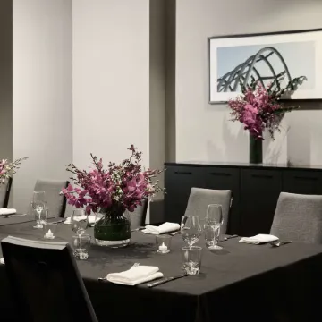 Vibe Hotel Melbourne Docklands