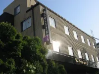 Suigetsurou Hotel Tonami