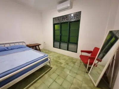Omah Djagan Hotels in Kasihan