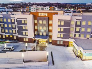 Staybridge Suites Nashville - Franklin