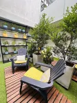 Hotel Living 55 Hoteles en Comuna Chapinero