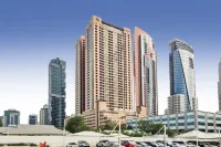 Two Seasons Hotel & Apartments Former Gloria Hôtels à : Résidence de Jumeirah Beach