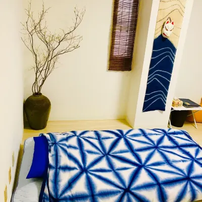 American Palace in Tokushima - Homestays