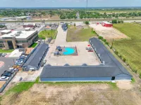 Executive Inn Hondo