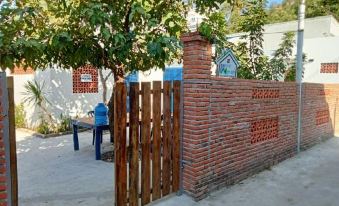 Homestay Mien Bien Vinh Hy 2