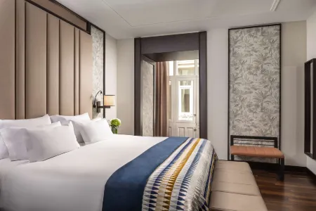 新罕布什爾州帕拉西奧德特帕飯店