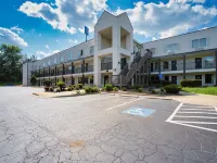 Motel 6 Augusta, GA Hotéis em Augusta