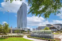 Signia by Hilton Atlanta Georgia World Congress Center - bar