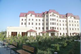 Termez Palace (Termez Palace)