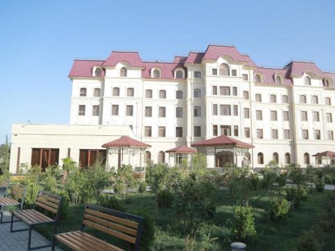 Termez Palace (Termez Palace)