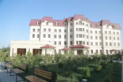 Termez Palace (Termez Palace) Hotels in Termez