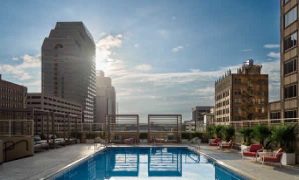 InterContinental Hotels SAN ANTONIO RIVERWALK by IHG