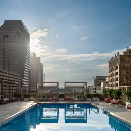 InterContinental Hotels SAN ANTONIO RIVERWALK by IHG