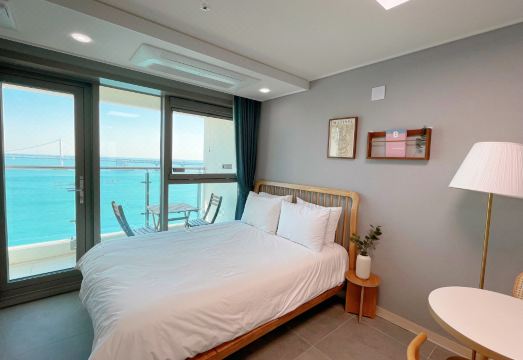 효이스테이 더 광안 테라스