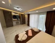 Alp Ateş Suit Các khách sạn ở Adatepe