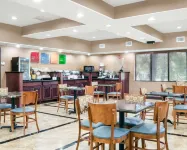 Comfort Suites Topeka Northwest