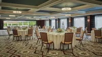 Graduate by Hilton Ann Arbor - Bữa sáng