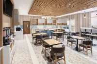Hyatt Place Munster - breakfast