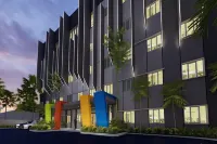 Amaris Hotel Lampung City Hotels in 