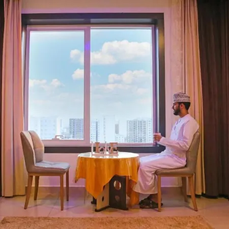 Diamond Star Hotel