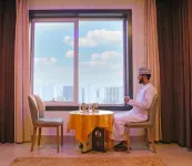 Diamond Star Hotel - spa