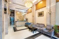 Lucky Star Hotel 146 Nguyen Trai Hotels in Ho Chi Minh-byen