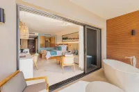 Dreams Estrella del Mar Mazatlán Golf & Spa Resort