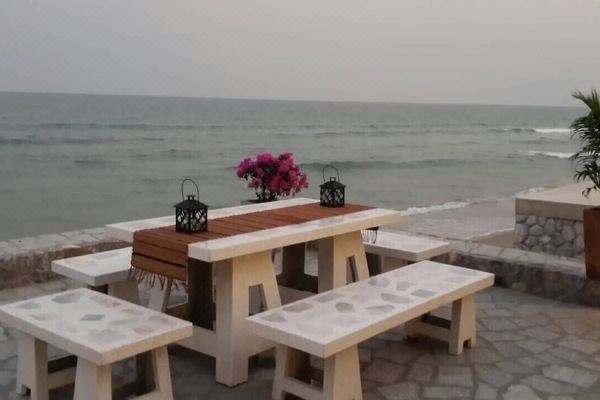메모리 비치 프론트(The Memory Beach Front)_3