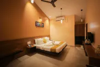 The Coastal Heritage By Spicy Mango Hotel di Chaul