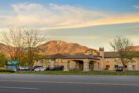 Quality Inn Logan Near University