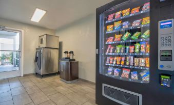 Studio 6 Albuquerque, NM - Midtown