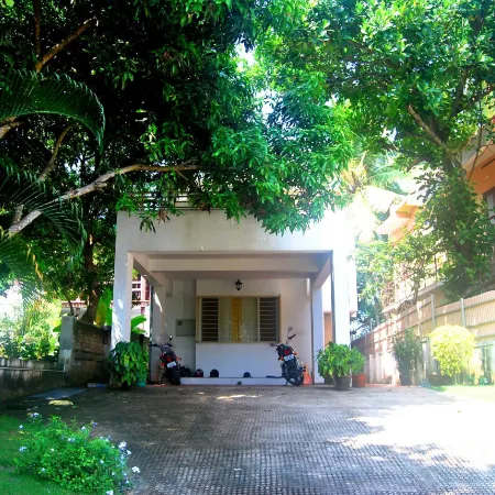Little Paradise Homestay
