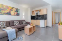 Hotel Siroco - Adults Only 18 Hotels in Guatiza