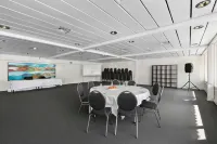 Kinsarvik Fjordhotel, Best Western Signature Collection - 3-Star